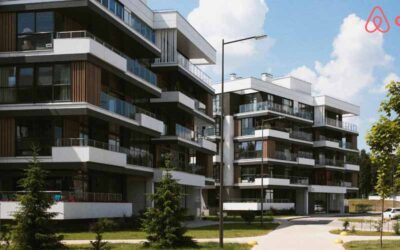 Evolving Short-Term Letting Market