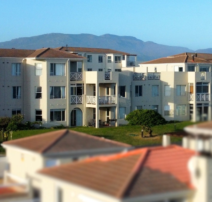 sectional title management