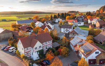 Demystifying Community Scheme Living: Answers to the most commonly asked queries