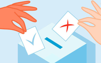 Voting disqualifications in sectional title schemes