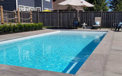 Supervision around swimming pools