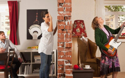 Nuisance in Community Schemes