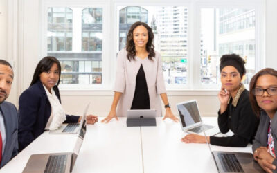 What is a Chairperson and what is their role?