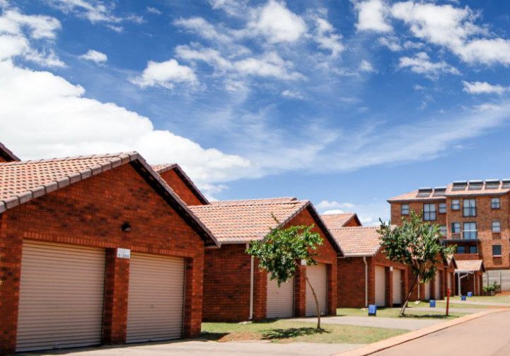 property managing agent
