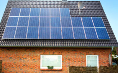 Solar Panels in Sectional Title Schemes