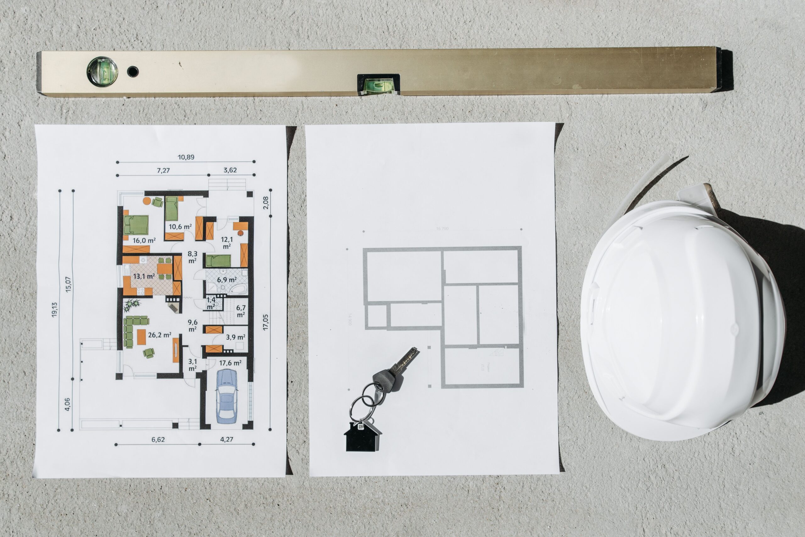 property improvement plan