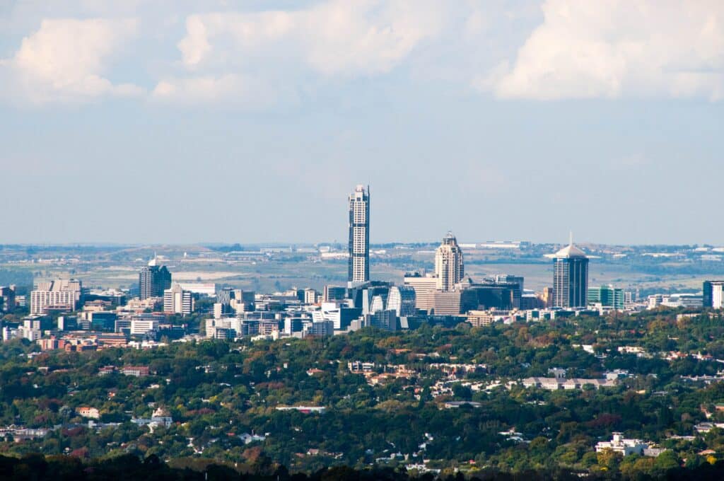 Property Management Services in Johannesburg