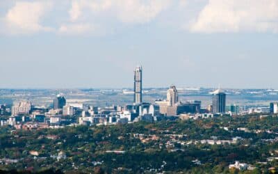 Property Management Services in Johannesburg for Community Schemes