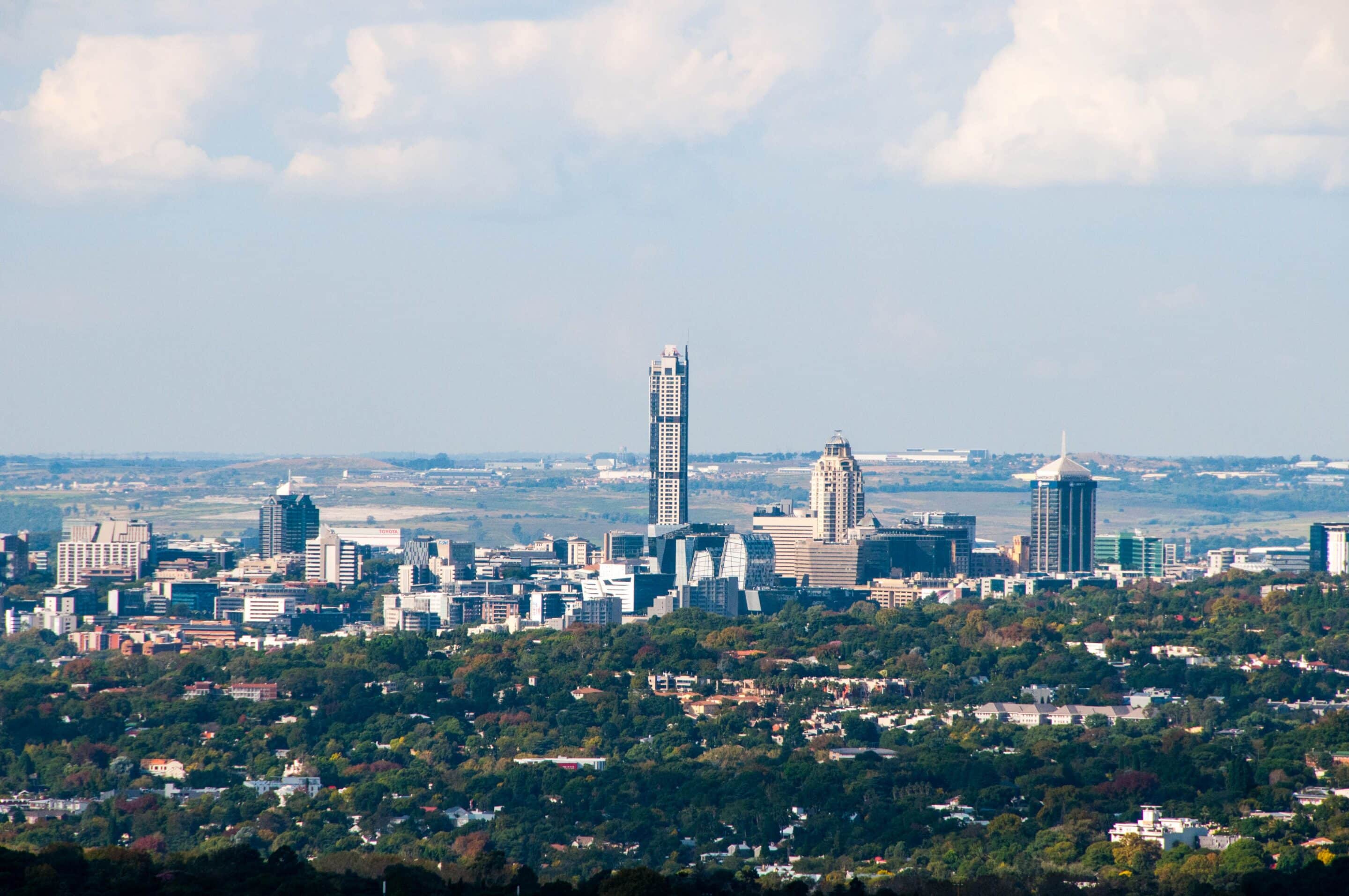 Property Management Services in Johannesburg