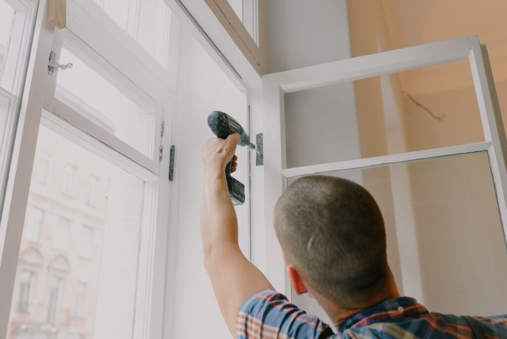 sectional title maintenance